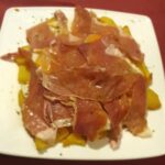 tapas caseras en Navalcarnero