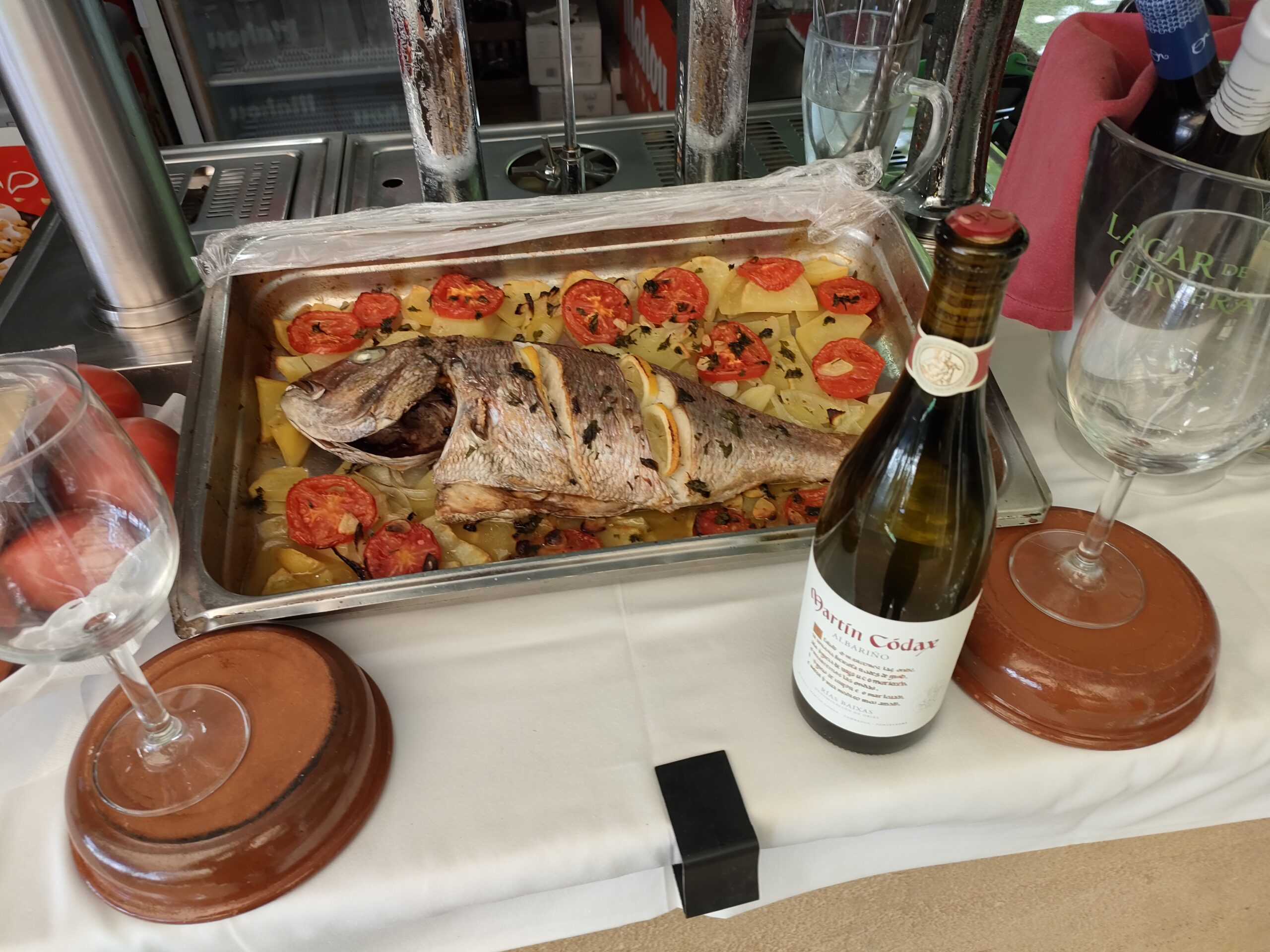 Cómo conservar el vino