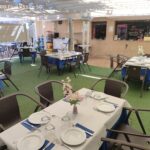 restaurante con carta en Navalcarnero